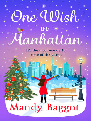 One Wish in Manhattan - ebook